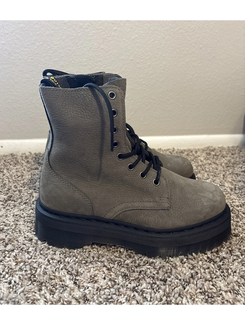 Dr. Martens doc dr